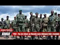 🔥 FDLR  Pas de retour au Rwanda sans dialogue inter rwandais 🇷🇼💥
