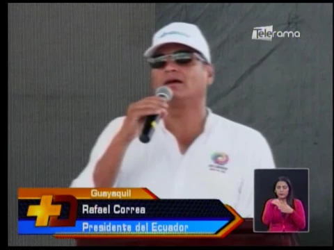 Inauguran nuevo coliseo Abel Jiménez en Parque Samanes