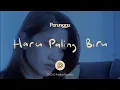 Download Lagu Perunggu - Haru Paling Biru (Video Lirik)