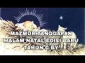 MAZMUR TANGGAPAN‼️MALAM NATAL 24 DESEMBER 2024❗EDISI BARU TAHUN A BY @LennyAngkirawan