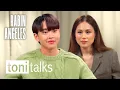 Download Lagu Rabin’s Journey From Being An Extra To Landing His First Lead Role | Toni Talks