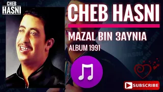 الشـاب حـســني مـازال بـيـن عـيـنـيا 