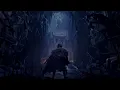 D&D Music Collection - Umbral Ambiance