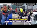 Download Lagu LELAKI BERKOPIAH HITAM DIPERCAYAI MEMB4LING BATU DI KEPALA KETUA P0L1S DANG WANGI BERJAYA DITAHAN