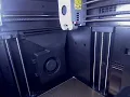 3D Printer Live Stream - 3dbenchy