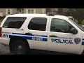 RPD K9 Unit Called In