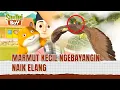 Elang dan Marmut Kecil | Santri Boy FULL