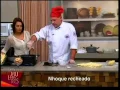 Download Lagu Alexandre Franciulli - Gazeta - Mulheres 16/10/2012 Nhoque recheado