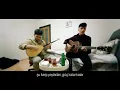 Vehbi Yıldırım & Taylan Özgür Dönmez - Geçti Dost Kervanı
