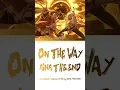 Download Lagu 「On The Way」 AiNA THE END - Dandadan Season 2 #dandadan #anime #革命道中 #ontheway #ainatheend