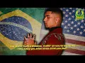 VEIGH - TALVEZ VOCÊ PRECISE DE MIM (VERSÃO INGLÊS)