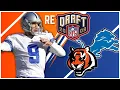 2003 NFL Redraft Where Does Tony Romo Go Do Jason Witten and Dallas Clark Go First Round