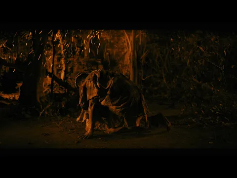 Video Thumbnail: Aníkúlápó Series Season2: The Ghoul Awakens | Official Trailer