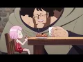 CARMINE - ELLEGARDEN『AMV』ONE PIECE Egghead Arc