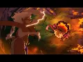 Download Lagu CARMINE - ELLEGARDEN『AMV』ONE PIECE Egghead Arc
