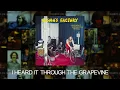 Download Lagu Creedence Clearwater Revival - I Heard It Through The Grapevine (Official Audio)