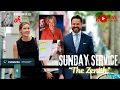 Download Lagu SUNDAY SERVICE - ACTION JACKSON REWIND