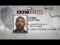 Most Wanted Greenville County
