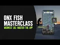 onX Fish 101 Master the App - onX Fish Masterclass January 2026