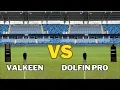 Download Lagu Molten Valkeen vs Molten Dolfin Pro - Whistle signals \u0026 dB comparision