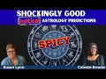 Download Lagu Stars Align For NEW Electi0n Results! 🎉Shockingly GOOD Astrology Predictions! #astrologypredictions
