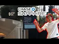 The Chase Sapphire Terrace Tour You Never Knew Existed in Austin