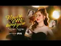 Download Lagu Người Em Từng Yêu - Ngân Ngân x ONET Media | Người ấy em từng yêu, người từng làm Em khóc...