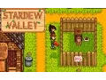 Stardew Valley Explosion in the Night Ep 54