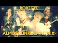 Download Lagu Roxette Almost Unreal (AC Mix)