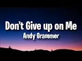 Download Lagu Andy Grammer - \