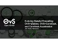 Evolving Stateful Firewalling OVS iptables OVS Conntrack and Conntrack Acceleration