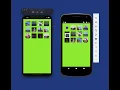 for Draggable GridView items