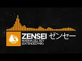 Lagu [Melodic House] - zensei ゼンセー - marina del rey (Extended Mix) [sound therapy EP]