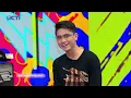 Keseruan Who Wants To be A Love | DAHSYATNYA 2022 REPACKAGE EPS 216 PART 2