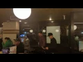 Cupid shuffle at waffle house belmont nc
