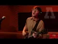 Lagu Current Joys - Fear | Audiotree Live