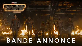 Bande-annonce officielle [VF]