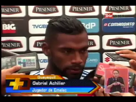 Emelec quiere ganar y alargar suspenso de definición de campeonato