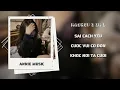 Download Lagu [SUY] Sai Cách Yêu x Cuộc Vui Cô Đơn x Khóc Nơi Ta Cười - TREND 2025
