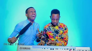 Igitaramo FRANK MUSABWA 