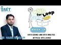 Python Basics Loops Tuples and Sets BATCH 14
