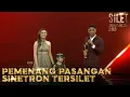 Download Lagu PASANGAN SINETRON TERSILET  | SILET AWARDS 2021