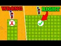 You Are Using The Forge Wrong In Stardew Valley