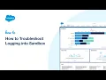 Download Lagu How to Troubleshoot Logging into Sandbox | Salesforce