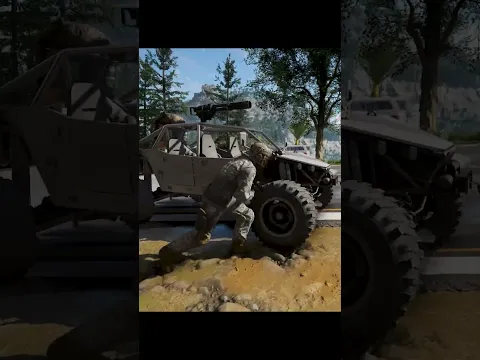 Stealth CamoVag