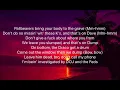 No Switch - NBA Youngboy [Lyrics]