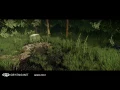 Cryengine V grass test