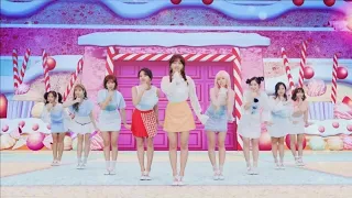 اغنيه ري بون بون سبيستون فرقه توايس 2019 