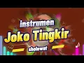Download Lagu instrumen sholawat Joko Tingkir musik kreasi original musik