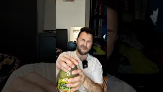 تجربة مخلل البندورة الطماطم لأول مرة في حياتي Asmreating 